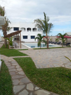 Villa SunShine exclusive